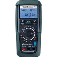 Gossen metrawatt Multimeter