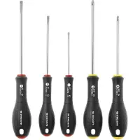 Facom START ERGOTWIST Schraubendreher-Set Parallel - PH, 5-tlg