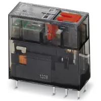 Phoenix Contact 2987972 Einzelrelais REL-MR-230AC/21-21/MS RELMR230AC2121MS - 10 Stück