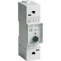 Wallair Einbauthermostat Hutschiene -3