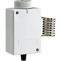 PERRY ELECTRIC Industriethermostat