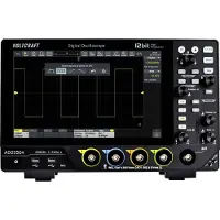 Voltcraft ADO-3504 Digital-Oszilloskop 350 MHz 2.5 GSa/s 250 Mpts 12 Bit Digit