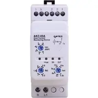 Entes AKC-03A current monitoring relay AKC-03A