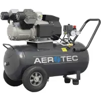 Aerotec 430-50 PRO - 230 Volt