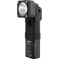 ATEX BEAM Handliche Ex-Leuchte – hohe Lichtleistung bei maximaler Flexibilität