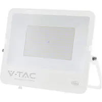 V-TAC LED Flutlicht 200W 27000lm 6500K IP65 Außenstrahler CREE VT-44201-W