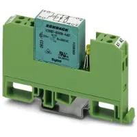 Phoenix Contact 2942807 Relaismodul EMG 10-REL/KSR-G 24/ 1-LCU EMG10RELKSRG241LCU - 10 Stück