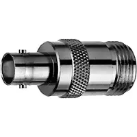 Telegärtner Koax-Adapter BNC-Buchse