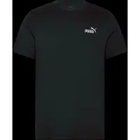 Puma T-Shirt "Essentials Small No. 1 Logo T-Shirt Herren"