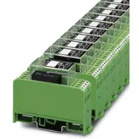 Phoenix Contact 2940061 Relaismodul EMG 22-REL/KSR-230/21/AU/SO46 EMG22RELKSR23021AUSO46 - 10 Stück