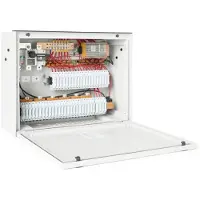 Weidmuller 8000093501 PV 220S0F4CXXV0O0TAPA15PWW Generatoranschlusskasten
