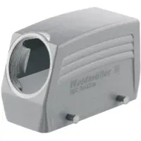 Weidmuller GehäuseIndustriesteckverb.