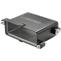 Weidmuller Steckergehäuse HDC IP68 HP 24B