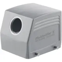 Weidmuller Tüllengehäuse Querbügel Alu IP66 1221060000
