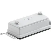 Weidmuller Deckel f.Gehäuseunterteile