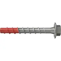 Fischer UltraCut FBS II 6x50/5 US SW10 R