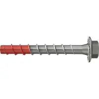 Fischer UltraCut FBS II 6x85/25 US SW10 R