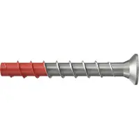 Fischer Betonschraube UltraCut FBS II 6x65/5 SK R Senkkopf rostfrei - 573421