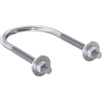 Fischer Rundstahlbügel ETR-L 102
