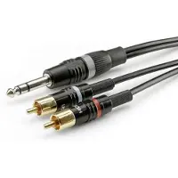 Sommer cable Audio Anschlusskabel