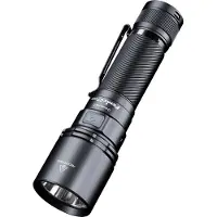 Fenix C7 V2.0 LED Taschenlampe akkubetrieben 3300 lm 79 h 256.5 g