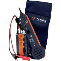 Tempo Communications Communications 52082953 711K-GB Ledningssøger