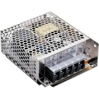 Dehner elektronik SDS 050M-24 DC/DC-Wandler 2.1 A 50 W Inhalt 1 St.