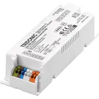 Tridonic LED-Treiber Konstantstrom 10 W 150 - 400 mA 15 - 40 V 1 St.