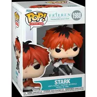 Funko POP! Frieren Stark Figur