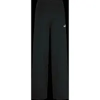 Puma Essentials Small No 1 Logo High-waist Straight Leggings black (01) S