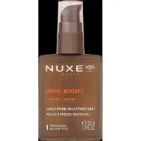 Nuxe Spray Men Boost Huile de Barbe 30ml