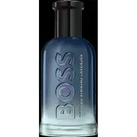 HUGO BOSS Bottled Striking Lavender EDP 100 ml