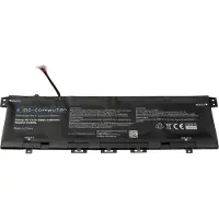 Ipc-computer Notebook-Akku KC04 REPLACE 15.2 V 3300 mAh HP