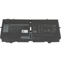Dell Notebook-Akku XX3T7 7.6 V 6340 mAh