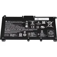 HP Akku 41.04Wh