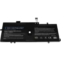 Ipc-computer Notebook-Akku L18M4P72 REPLACE Lenovo
