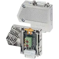 Phoenix Contact SUBCONPLUS D-Sub Profibus