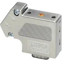 Phoenix Contact Sub-D-Stecker - 2708232