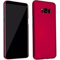 Cadorabo Hard Cover Matt Metall Cover