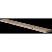 MOEBE Gallery Regal L115 Oak - , Holz, Holz