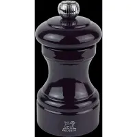 Peugeot Pfeffermühle Bistrorama Aubergine 10 cm