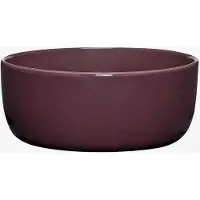 Hubsch Amare Schalen S lila Set à 6 Stück – 211908