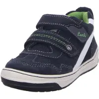 Lurchi Bruce blau kombin Atlantic Appel 32