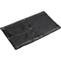 B&W Netz-Deckeltasche f?r Case 6600