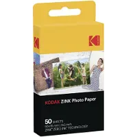 Kodak Photo Printomatic Fotopapier