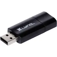Xlyne Highspeed Wave