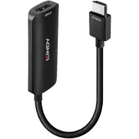 Lindy 4k60 Displayport-hdmi-kabel