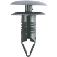 Ks Tools Push-Type-Clip für Mazda,50er Pack, Art.Nr. 420.5411