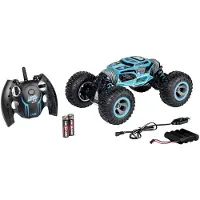 Carson |RC Sport 1:10 MyFirst Mag.Mach.2.4G 100% RTR blau