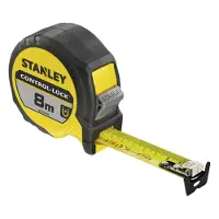 Stanley Bandmass Compact PRO 8 m / 25 mm